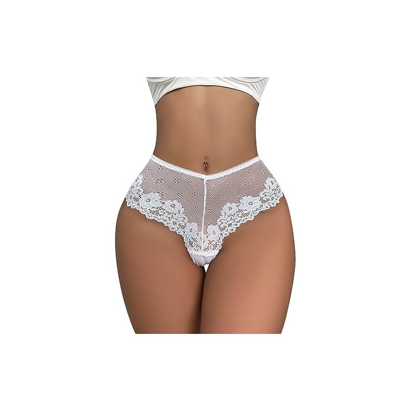 5 Mutandine Mestruali Donna Boxer Vita Bassa - Cotone, Antisfregamento, Per Post Parto, Taglie S-3XL - Foto 4