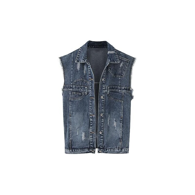 Giacca jeans Essential Bar & Shield da donna | IT