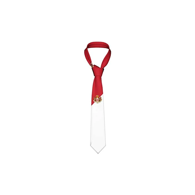 PSVOD Cravatta Uomo In Seta Con Paesaggio Texas Bluebonnets – Classica, Lavoro, Matrimonio, Lunga 145 Cm Larga 7,6 Cm