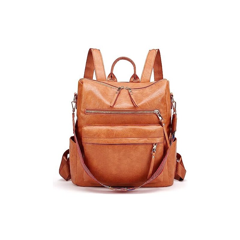 Zaino Mimetico Artigianale Raccolta Funghi Castagne Con Gerla Cesto In - Foto 11