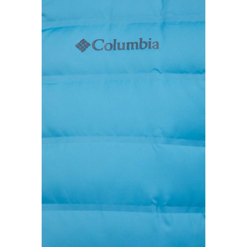 Columbia giacca da sci imbottita Lake