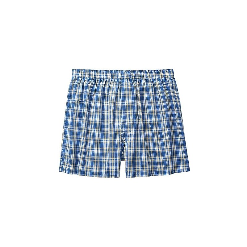 Boxer Uomo Cotone 100% - 6 Pack, Americano, Comodi E Larghi - Foto 4