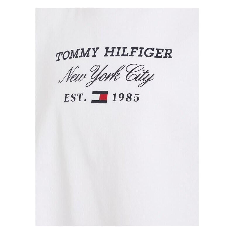 Blusa Tommy Hilfiger
