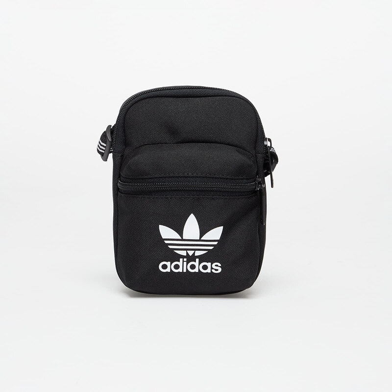 adidas Originals Marsupio adidas Ac Festival Bag Black Universal