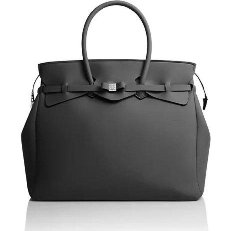SAVE MY BAG Borsa da Donna Miss Weekender Save My Bag super leggera SAVE MY BAG Borsa da Donna Miss Weekender Save My Bag super leggera