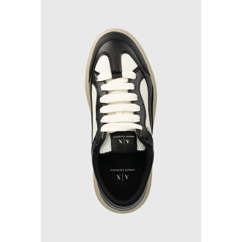 Armani Exchange sneakers XUX191 XV785 N814