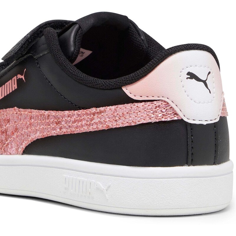 Puma glitter sale nere