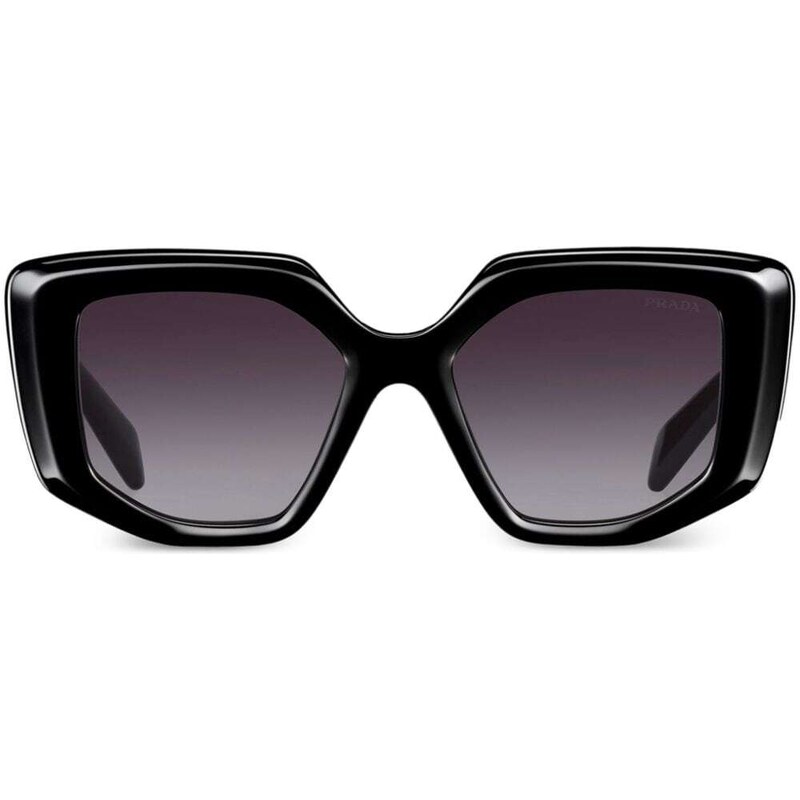 Acquista CELINE Occhiali da sole oversize CL40270U su