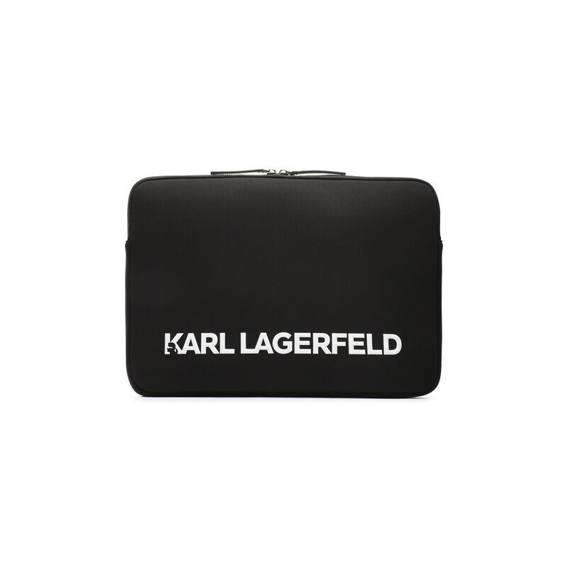 Custodia per PC KARL LAGERFELD