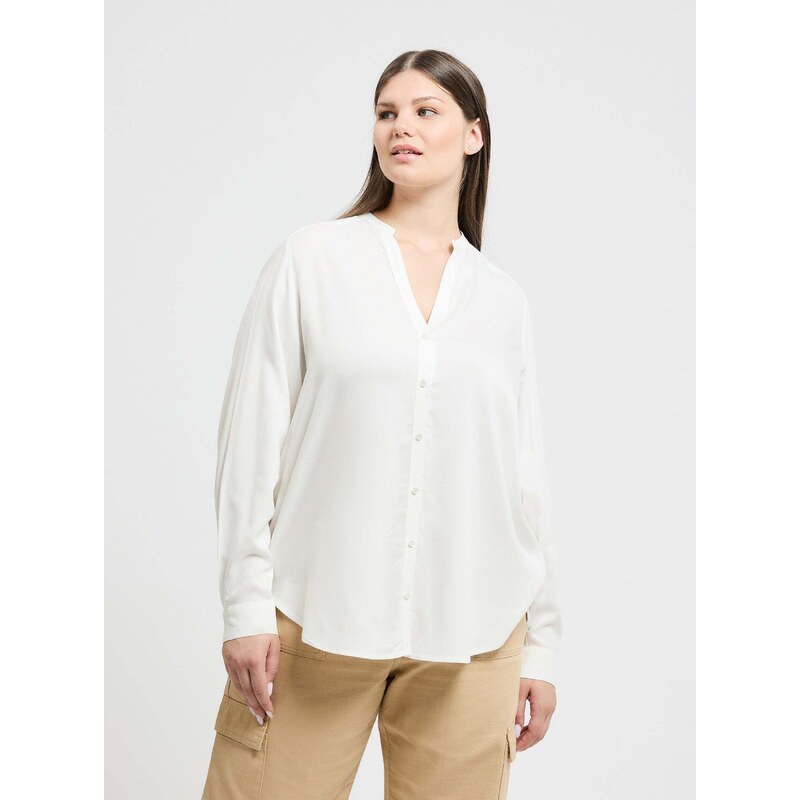 J.o Milano Camicia alla coreana 476I3