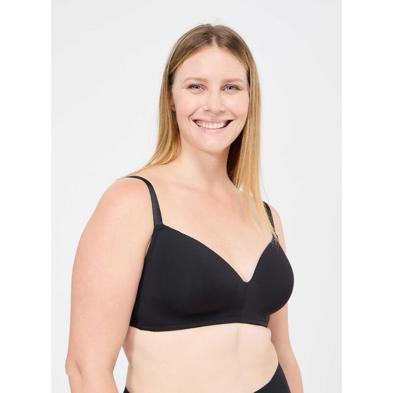 DIM Reggiseno Triangolo Senza Ferretto Touch Bambina x1