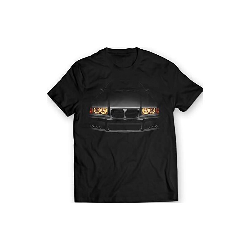 Freedom Ha Due Ruote Maglietta Biker Uomo 100% Cotone - Foto 7