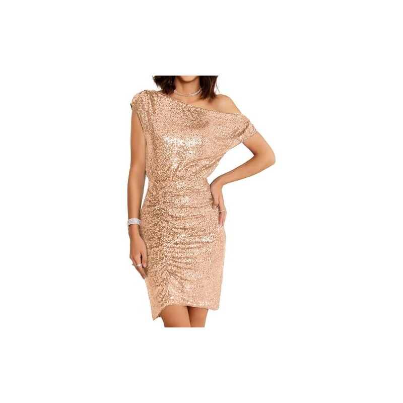 Vestito Elegante Donna Cerimonia Vestito Donna GRACE KARIN Con