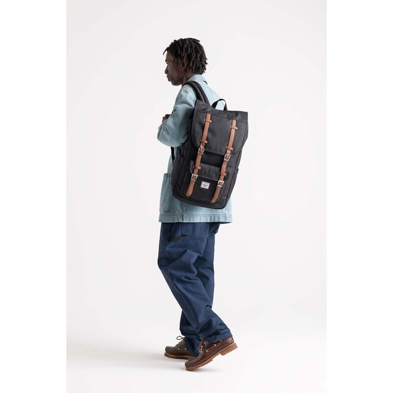 Herschel zaino Little America Backpack