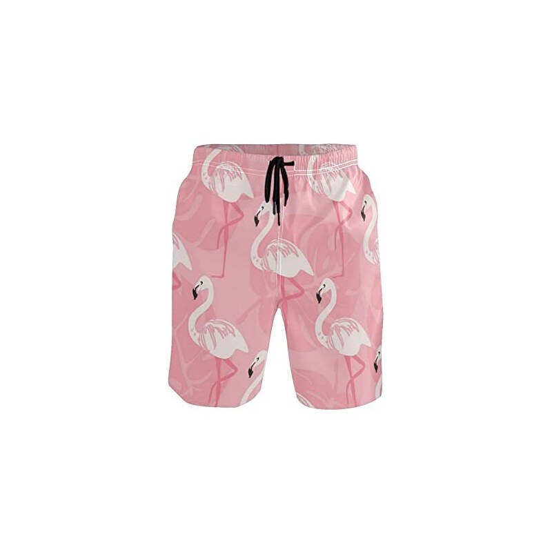 Short De Bain One Piece Roronoa Zoro Noir - Taille M - 100% Nylon - Sans étiquette