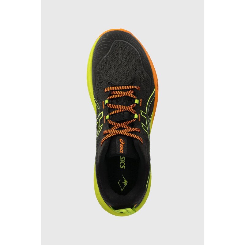 Asics scarpe da corsa Gel-Sonoma 7 colore nero
