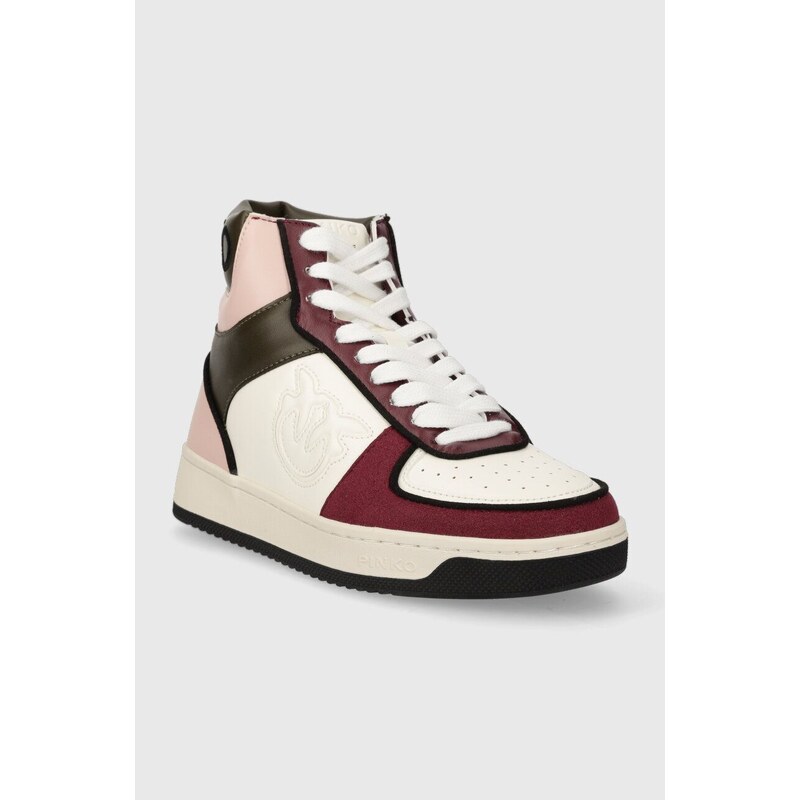 Pinko sneakers Baltimore 102638 A0VK ZRN