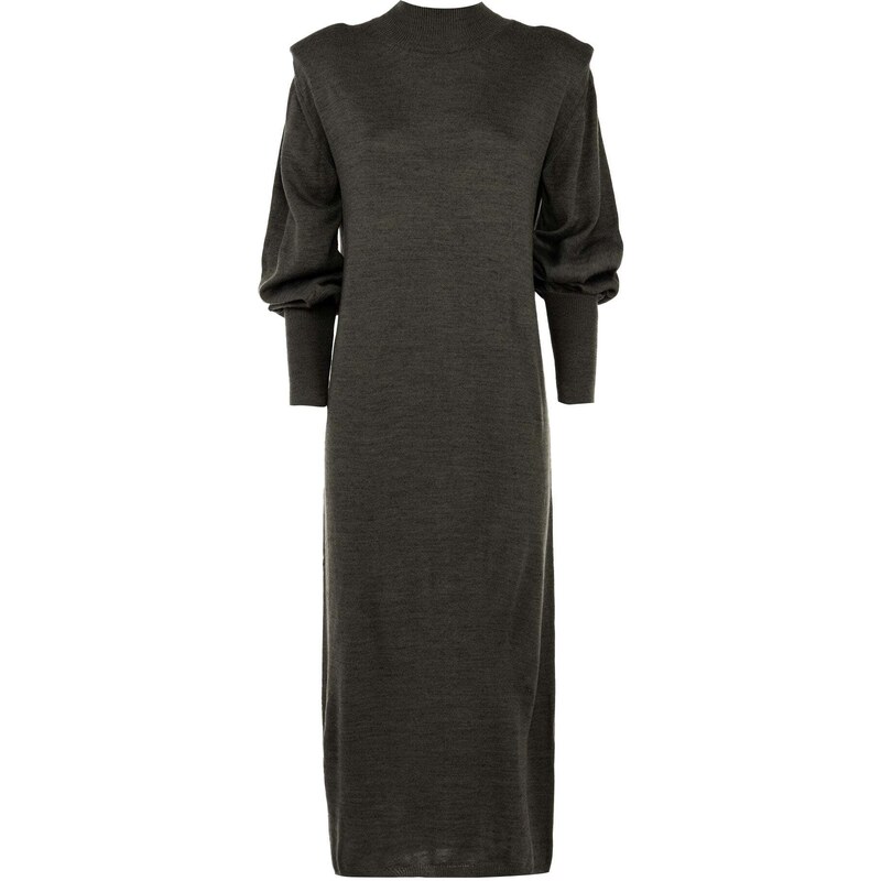 rebel queen by liu jo vestito lungo da donna