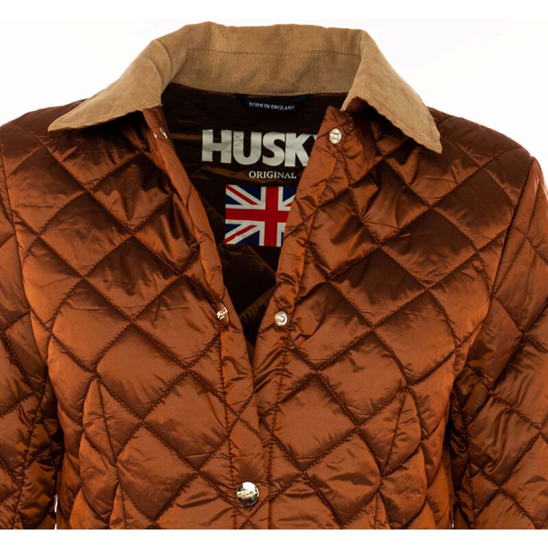 husky  piumino 100 grammi da donna 