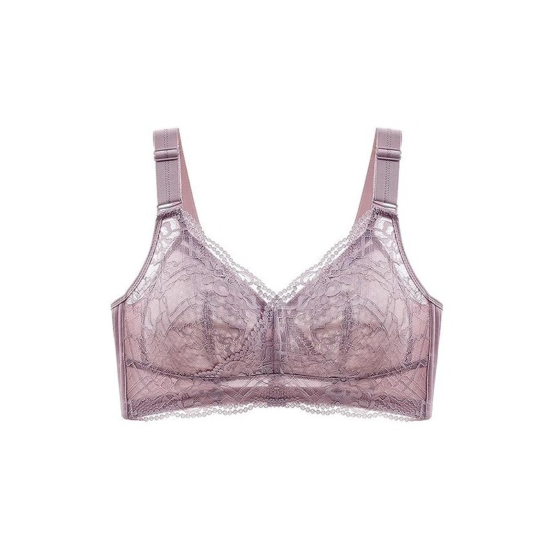 Bali Passion for Comfort Minimizer Reggiseno con Ferretto Donna