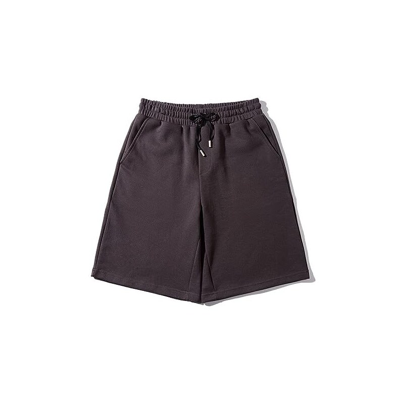 Boxer sportivi da uomo (confezione da 2) | Nero, bianco e blu nautico