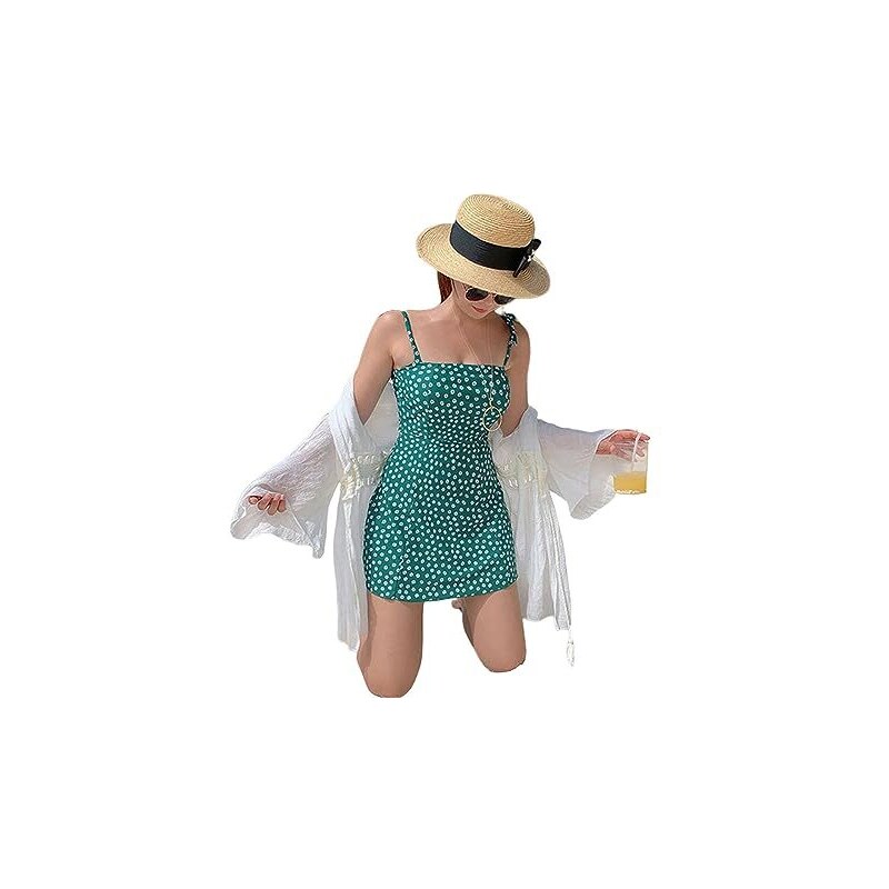 Monokini Push-up Con Ferretto Per Donna – Imbottitura Rimovibile, Spalline Regolabili, Tessuto Goffrato – Taglia Unica, Comfort E Tenuta