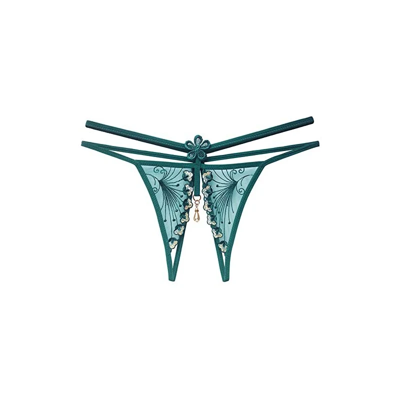 FINETOO 6 Pack Mutande Donne Cotone Intimo Scivolare Morbido Hipster Mutandine Sexy Slip Multipack Mutande Atletiche-S