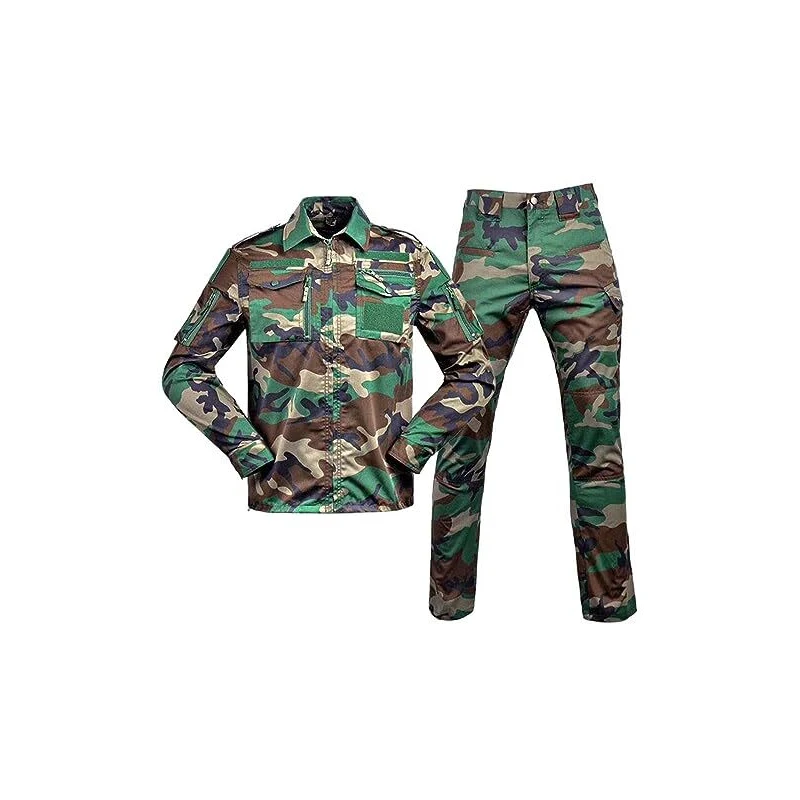 Toppa Militare Ricamata Con Gruppo Sanguigno 0+ (Zero Positivo) – Patch Tattica Con Velcro, Dimensioni 5x2,5 Cm, Camouflage, Per Zaini, Uniformi E Accessori - 2