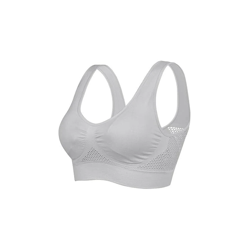 Reggiseno Selene art. Estela - Reggiseno senza ferretto con doppio strato in microfibra satinata Reggiseno Selene art. Estela - Reggiseno senza ferretto con doppio strato in microfibra satinata