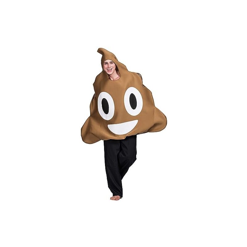 Pumpkin Jack O'Lantern Peter Peter ™ Pumpkin Eater Costume
