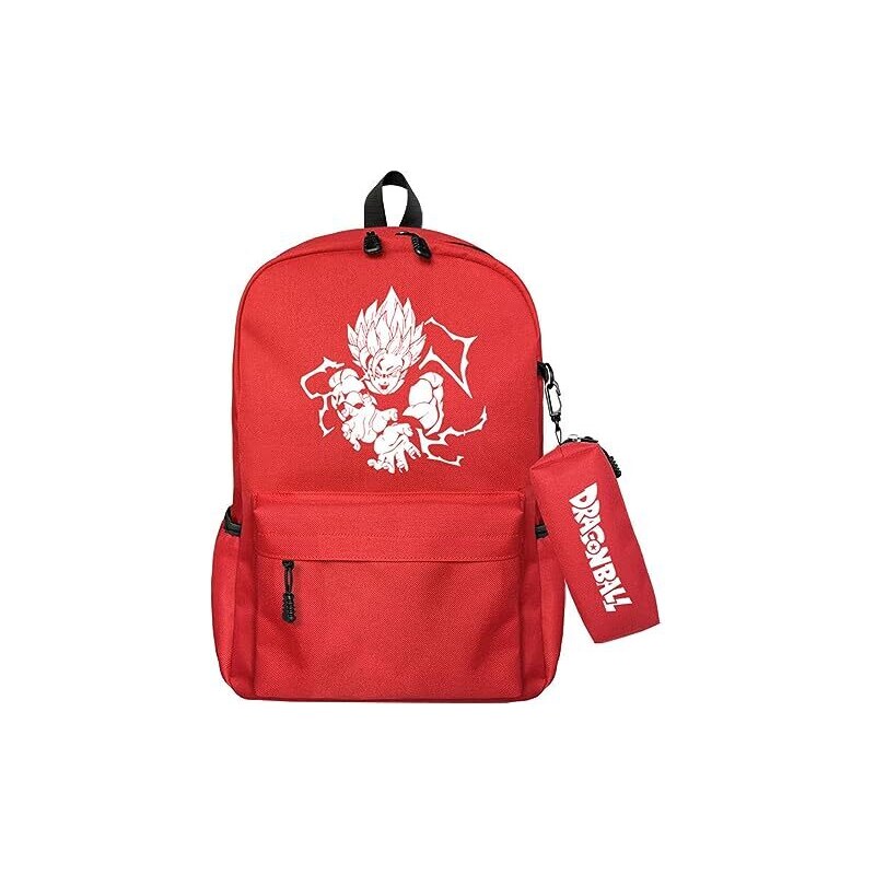 Joyfulife Zaini Scuola per Ragazze Ragazze Zaino in Tela Leggero Rosa