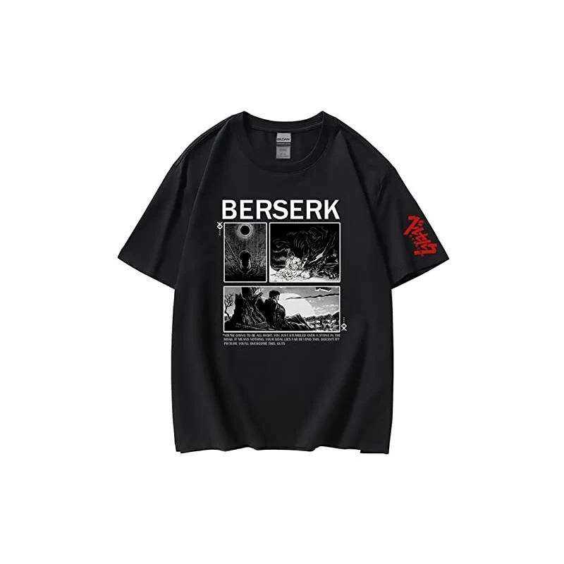 Samurai Storm Giapponese Fantasia Warrior T-Shirt 100% Cotone - Foto 8