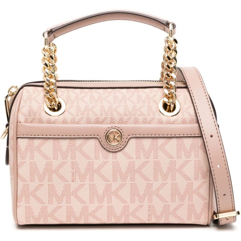 Borsa michael kors hot sale rosa piccola