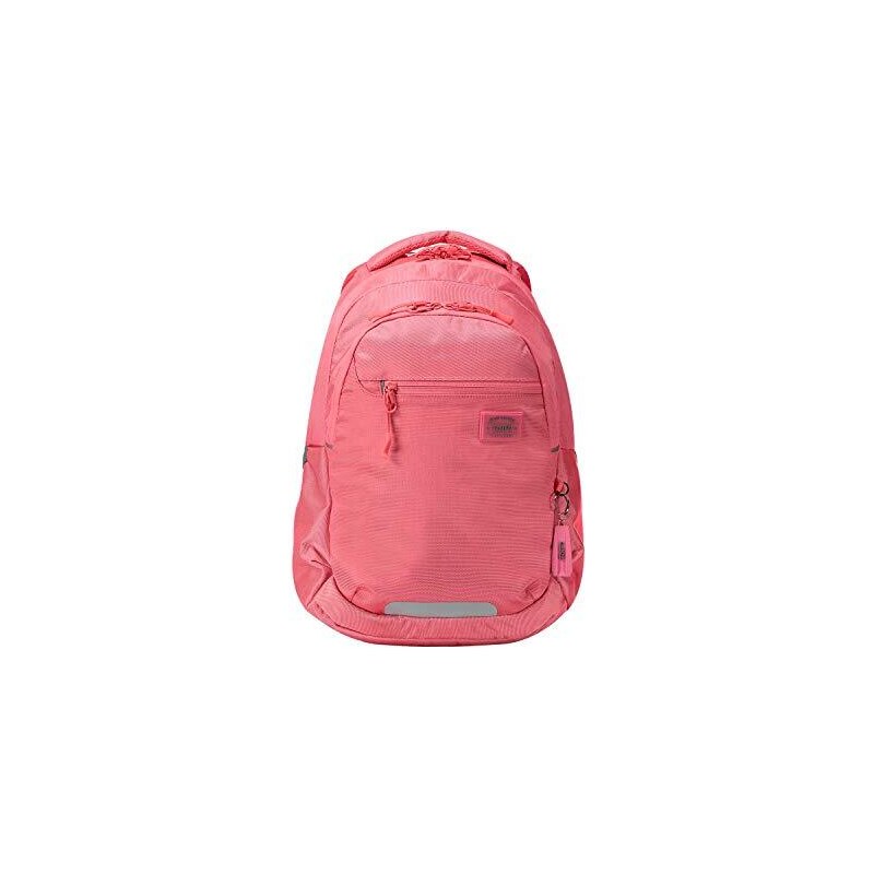 TOTTO MA04KLA001-1820G-P75 Zaino porta laptop 13-14 - Harvard, multicolore, taglia unica