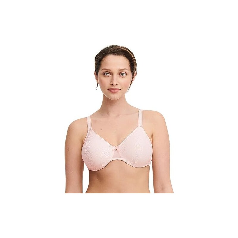 reggiseno con ferretto coprente chantelle reggiseno con ferretto