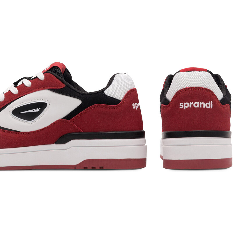 Sneakers Sprandi