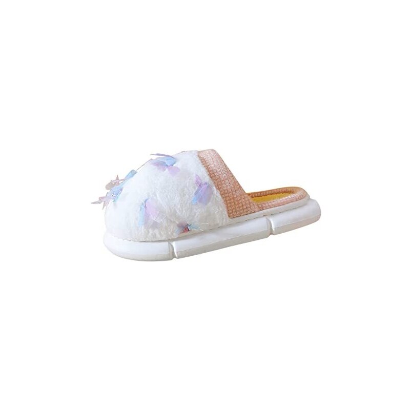 Pantofole da donna in sintetico | Acquisti Online su