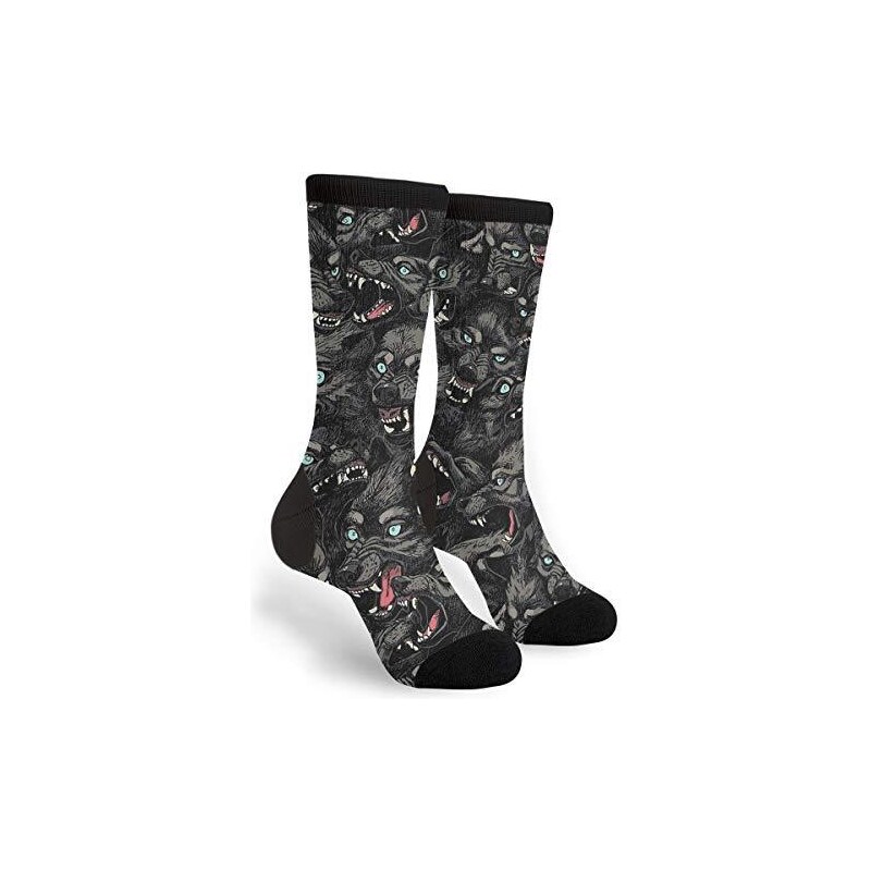 topline 6 Paia Calze Termiche - Donna - Uomo - Calzini