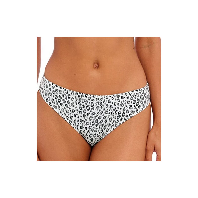 Costume Intero Freya Bali Bay Rio Cravatta Laterale Bikini 6785 Multi - Foto 3