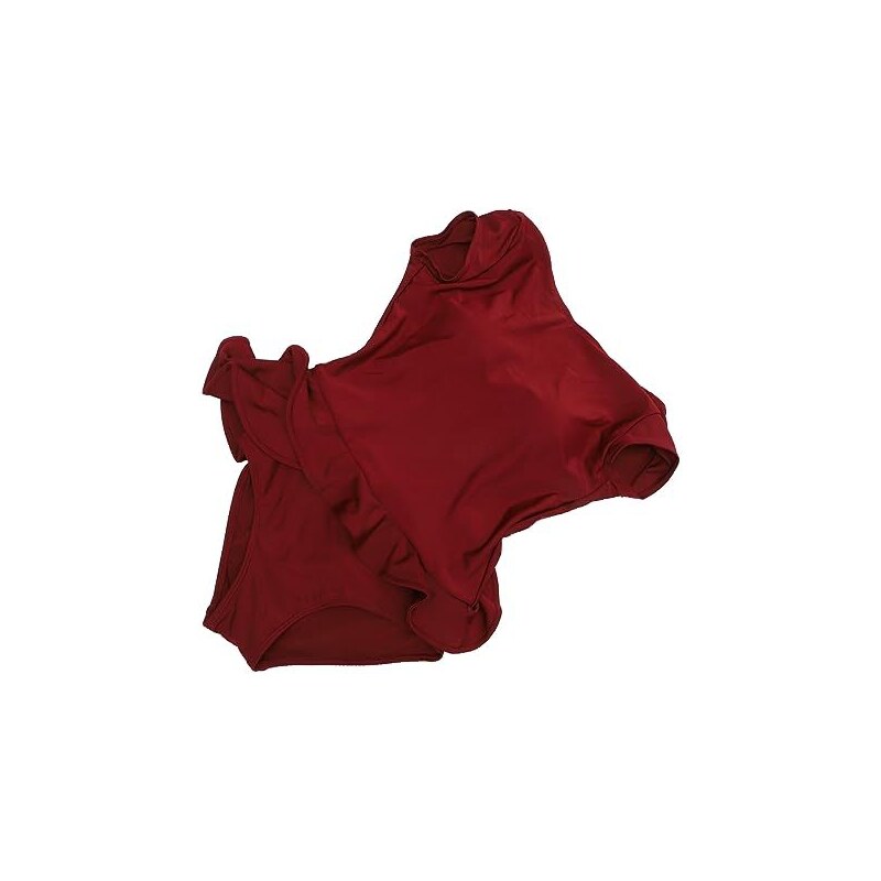 GALPADA 1Pc di Un Pezzo di Stampa Costume Bagno Bikini Costumi Bagno