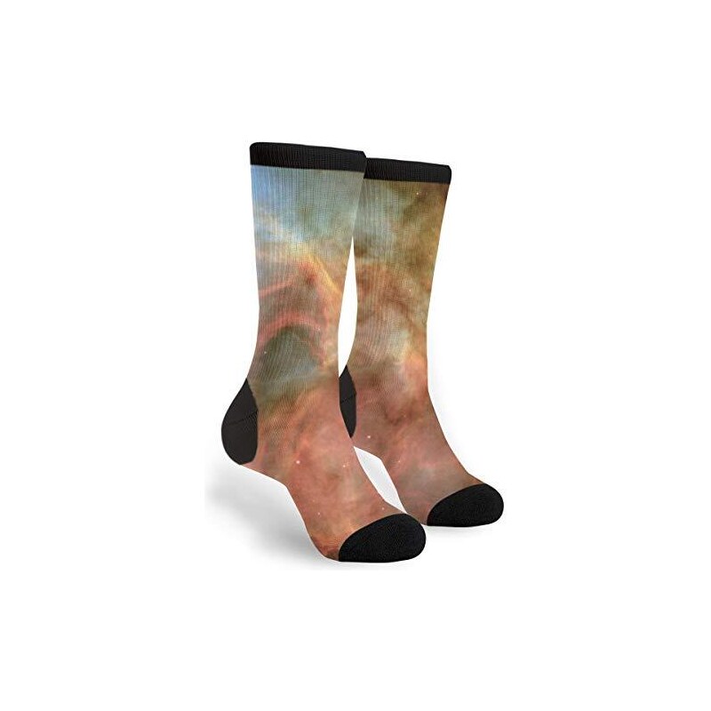 Calze Polari In Pile Welly Calze Lunghe In Pile Caldo Invernale Calze