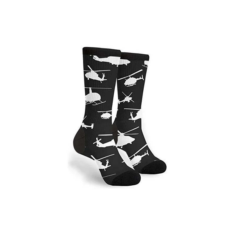 3 Paia Calze Uomo Sportive Bassotte, Imbottite Per Corsa E Trekking - Cotone