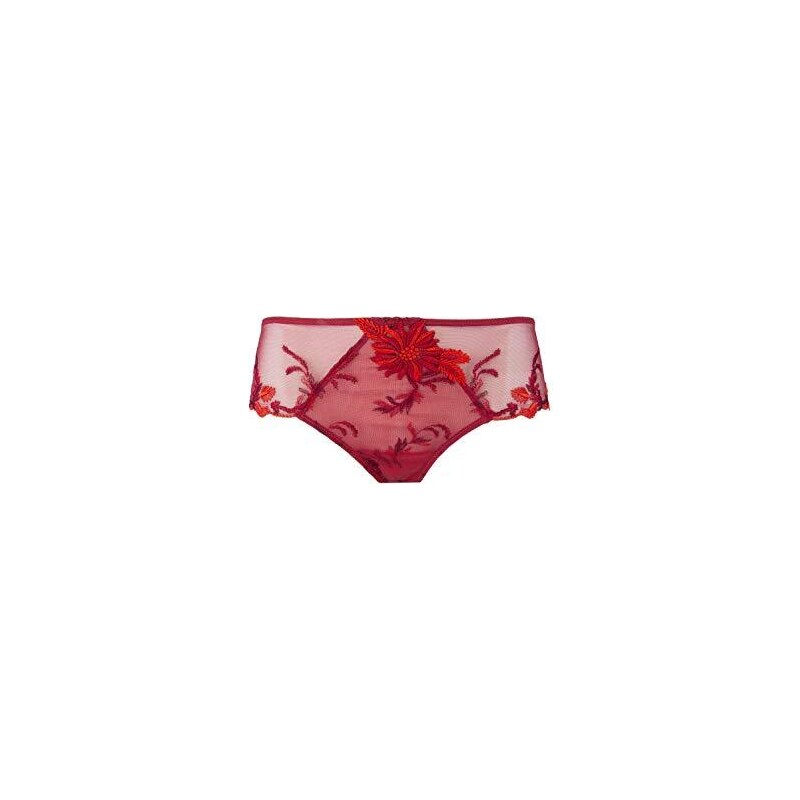 Shorty Lise Charmel ArtY Flower - Taille 1 - Couleur Nuit Floral - Neuf Avec Étiquettes - Réf. ACC0440