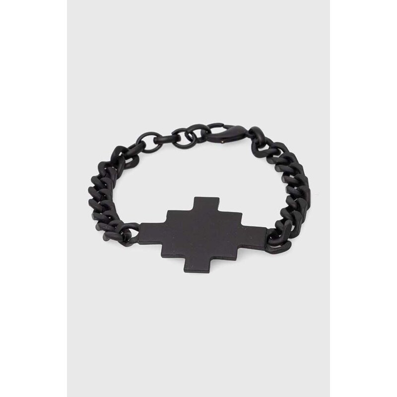 Marcelo Burlon braccialetto Cross donna