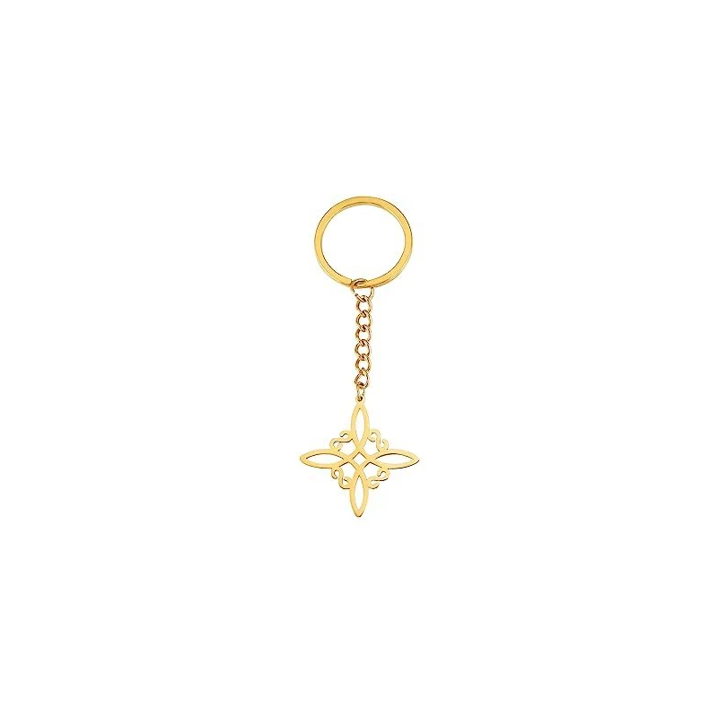 Etno Idea - NODO DELLA STREGA Nodo Magico... Un Simbolo Di - Foto 3