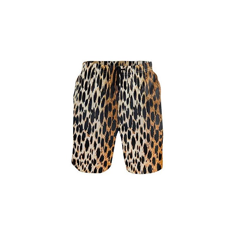 Vnurnrn Costume Da Bagno Uomo Con Stampa Germania – Pantaloncini Da Surf Asciugatura Rapida Con Tasche