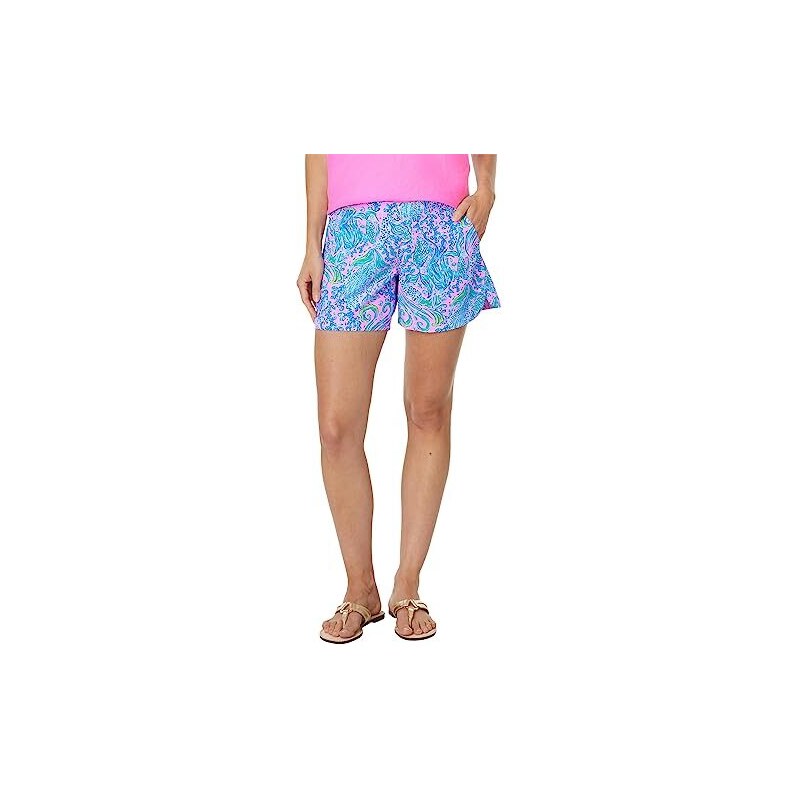 Giacca Macrocannage Maglia di tweed di misto cotone rosa fiore di pesco