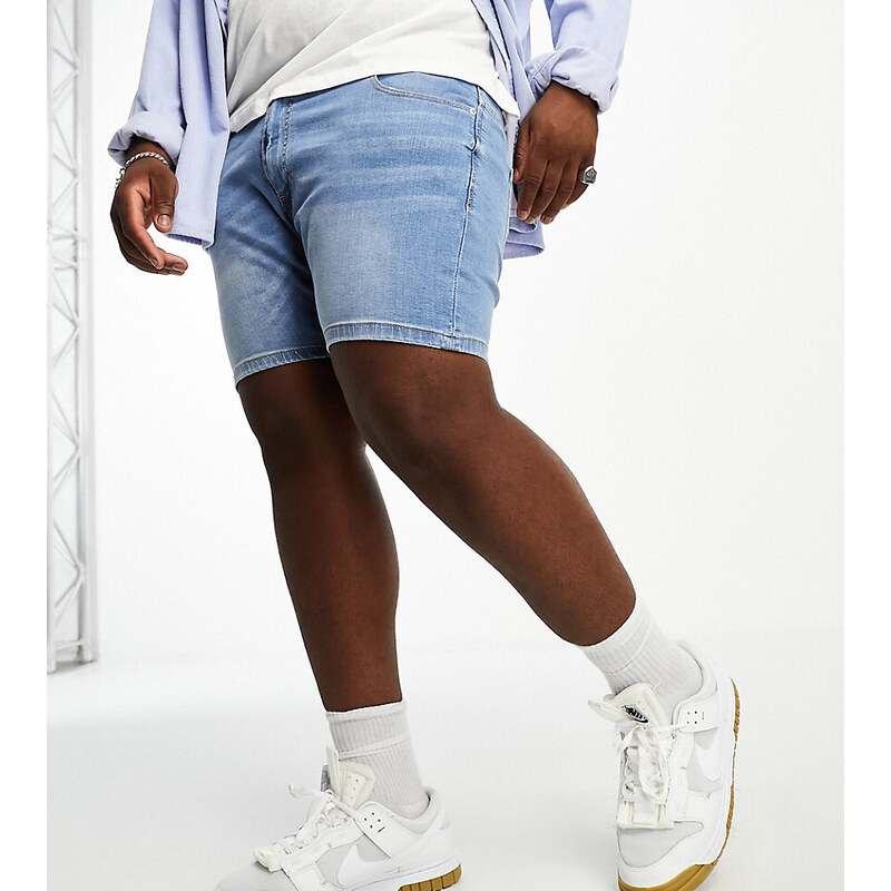 Bermuda di jeans da uomo | Online su