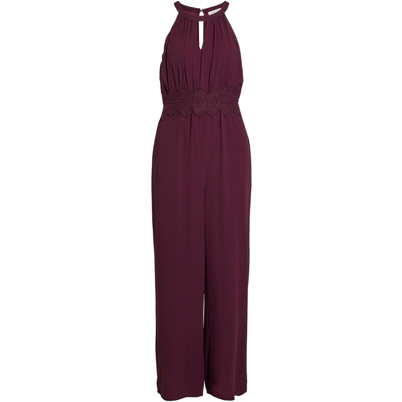 VILA Tuta jumpsuit MILINA