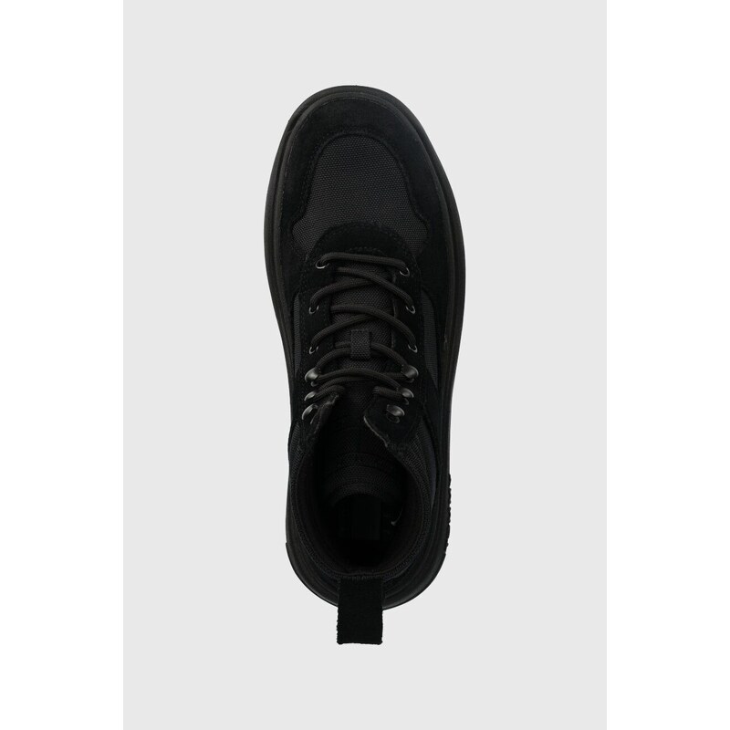 Tommy Jeans sneakers TJM MIX MATERIAL BOOT EM0EM01245